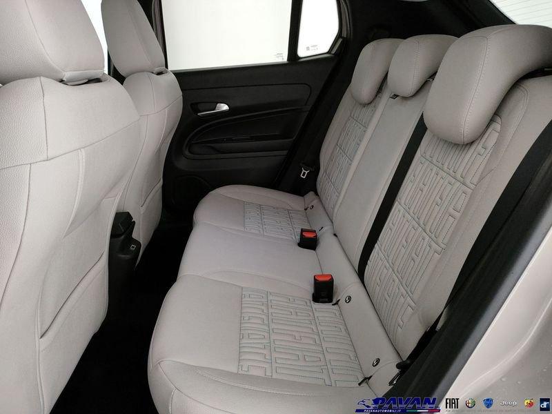 FIAT 600 1.2 Hybrid 110 CV DCT MHEV La Prima