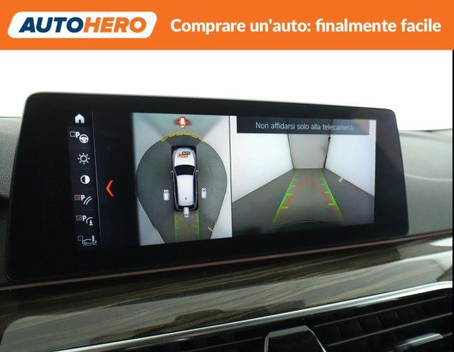 BMW 530 d xDrive 249CV Touring Luxury