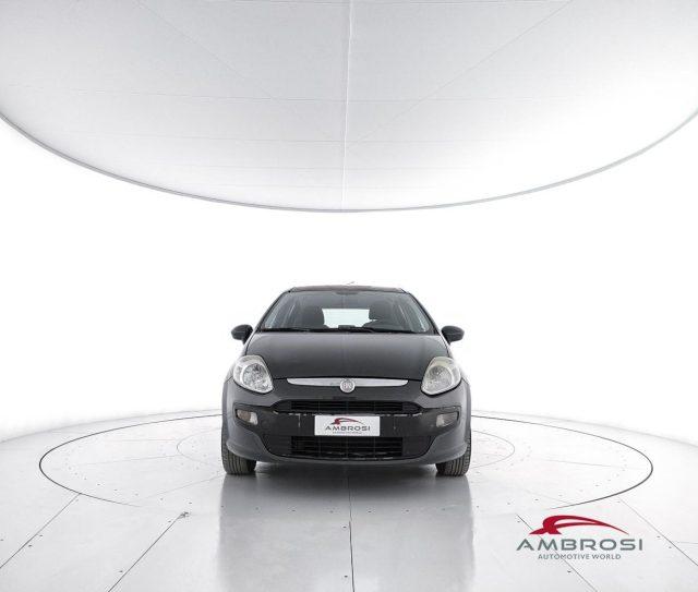 FIAT Punto 1.2 5 porte