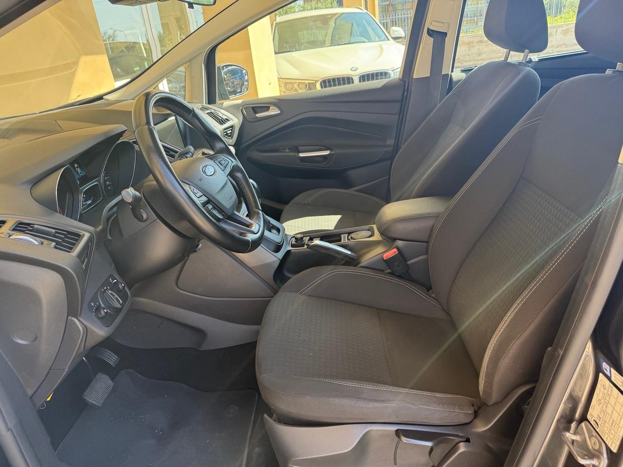 Ford C-Max 1.5 TDCi 120CV Start&Stop Titanium