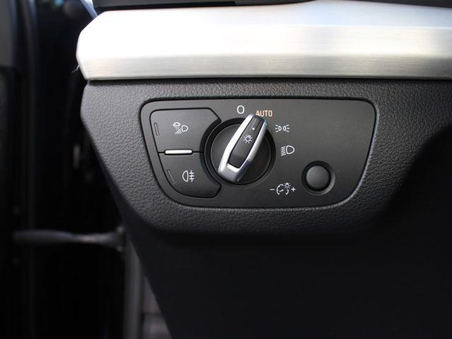AUDI Q5 40 TDI 204 CV quattro S tronic S line plus