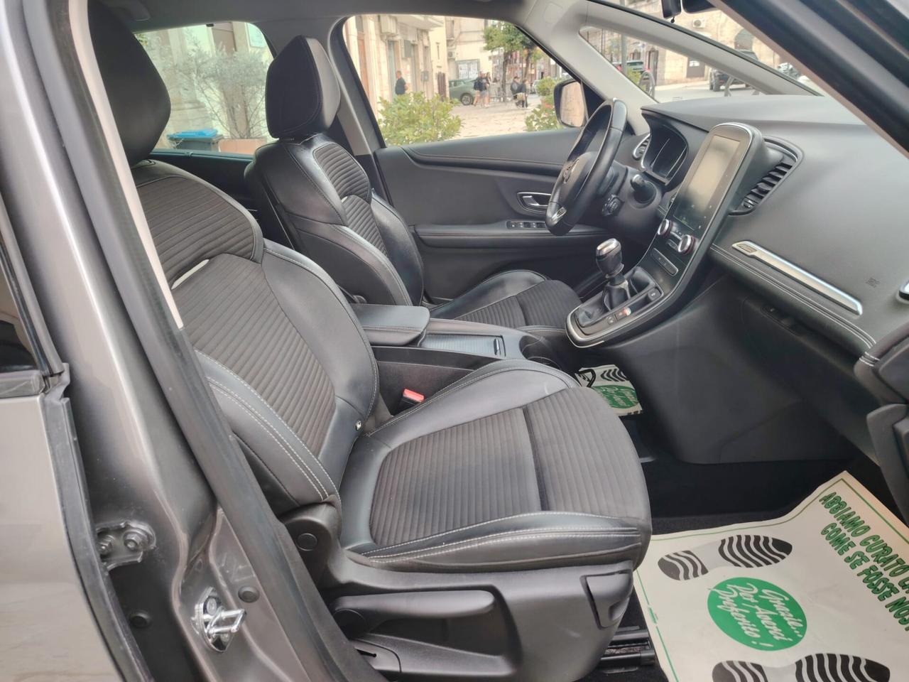 Renault Scenic Scénic dCi 8V 110 CV Energy Intens
