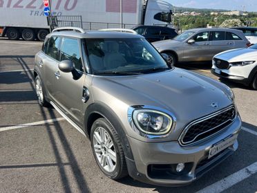 Mini Cooper SD Countryman Mini 2.0 Cooper SD Business Countryman Automatica