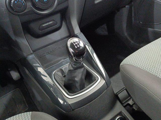 FORD EcoSport 1.5 TDCi 95 CV Titanium