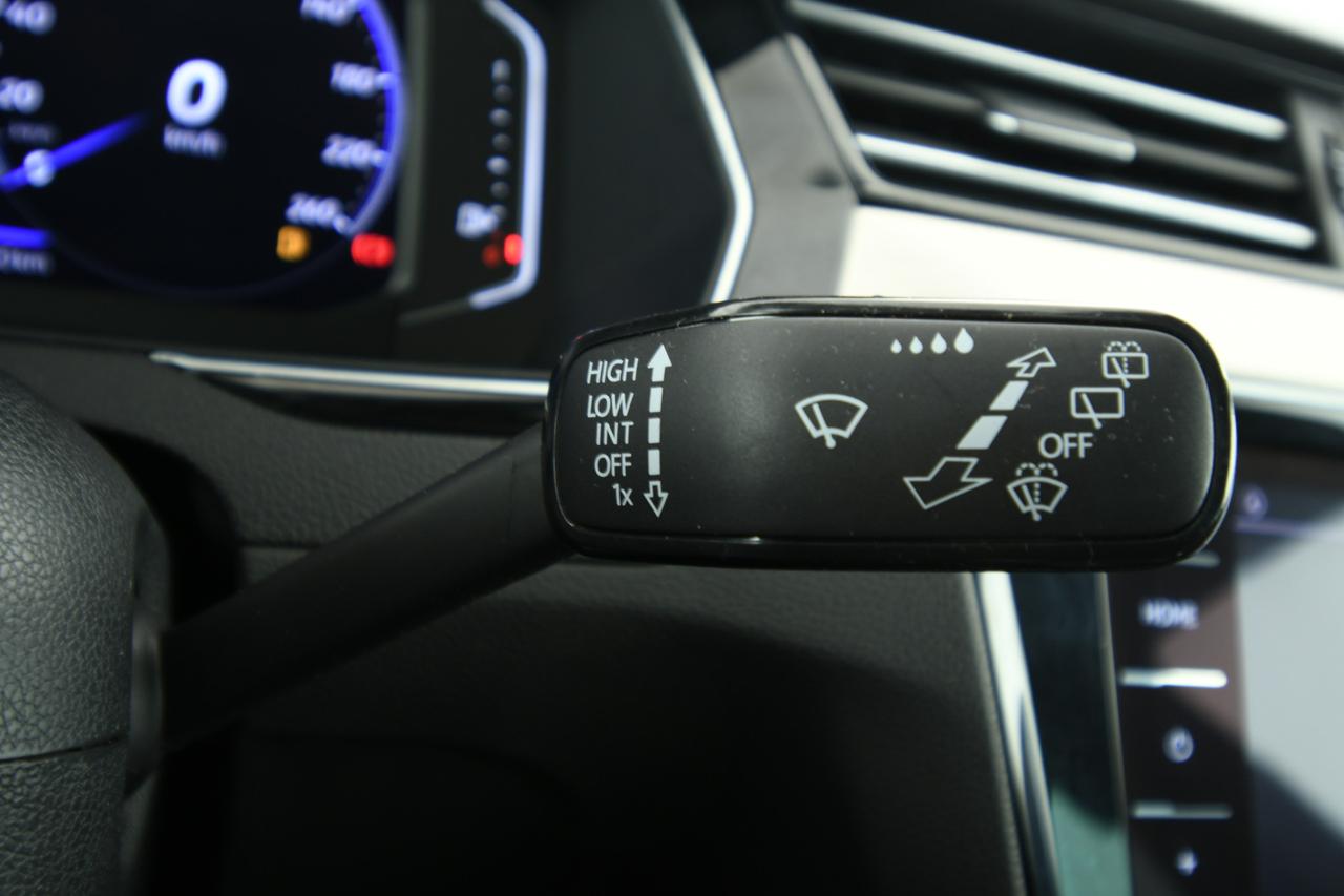 VOLKSWAGEN Passat Variant 2.0 tdi Executive 150cv dsg PELLE+ACC+APP CONNECT