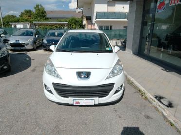 Peugeot 207 1.4 Diesel Neopatentati