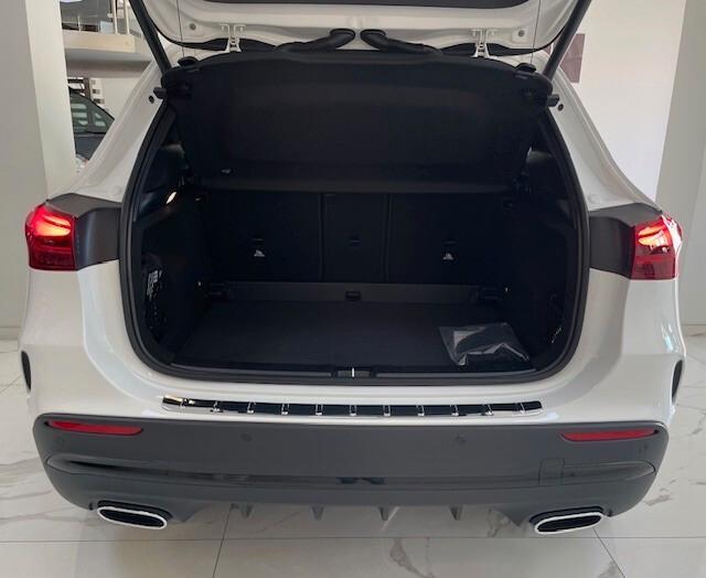 Mercedes-benz GLA 200d Automatic AMG Line Premium