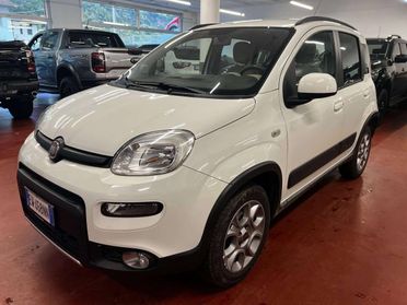 Fiat Panda Panda 4x4 0.9 t.air turbo 4x4 85cv E6