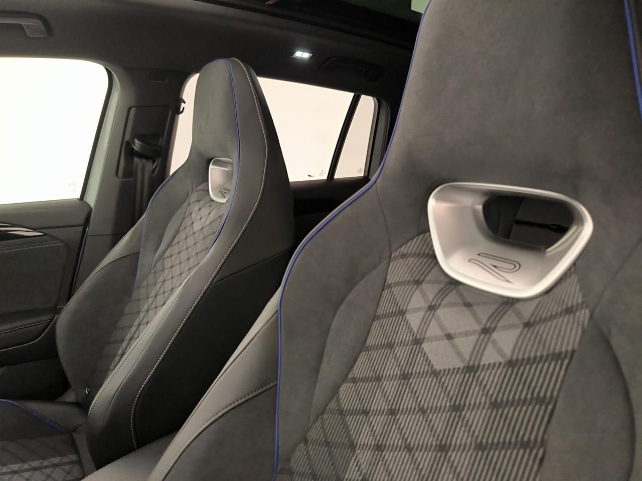 Volkswagen Tiguan 2.0 tdi r-line plus 150cv dsg