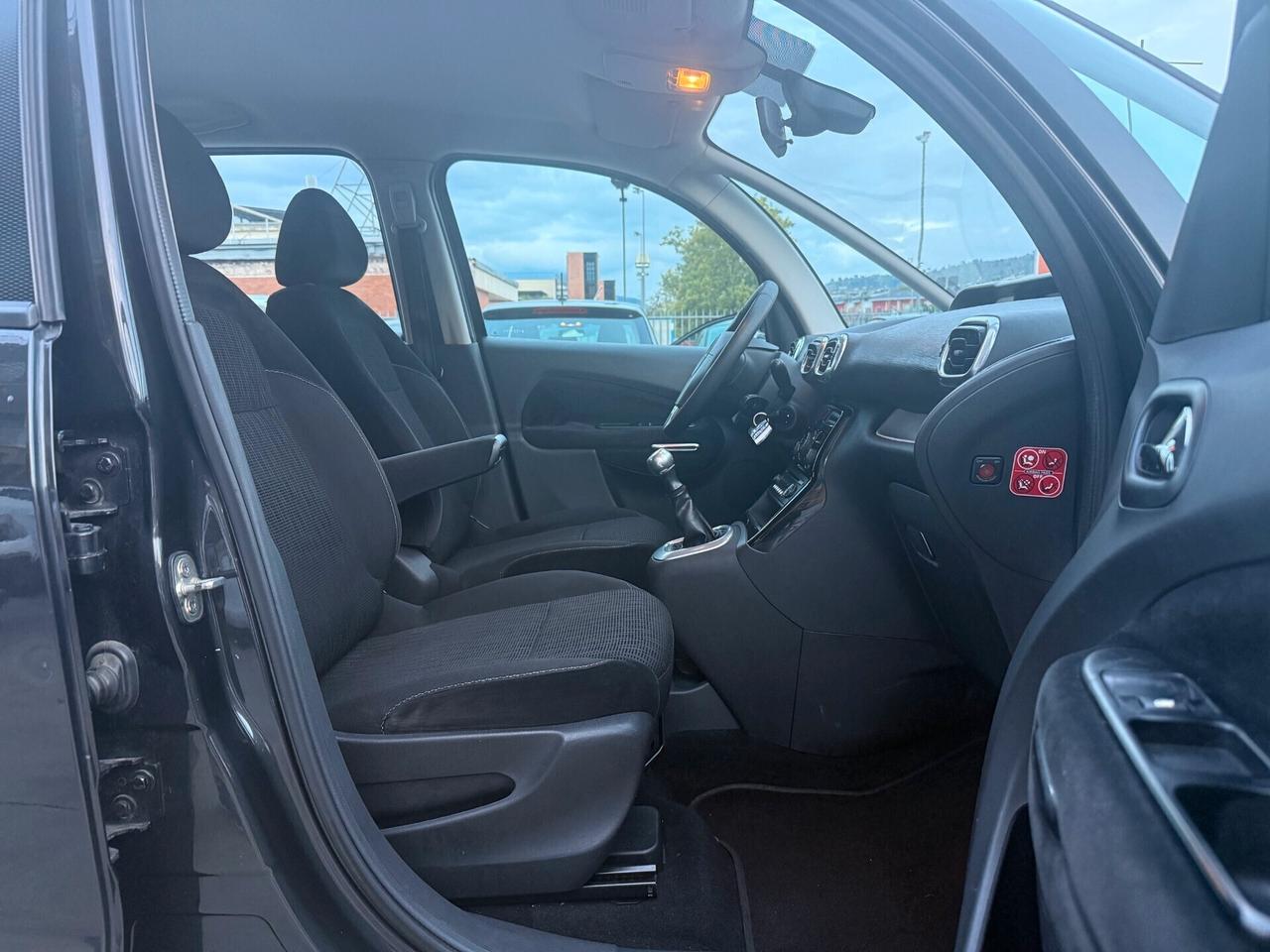 C3 PICASSO 1.6 DIESEL 2011 190.000KM-EURO 5