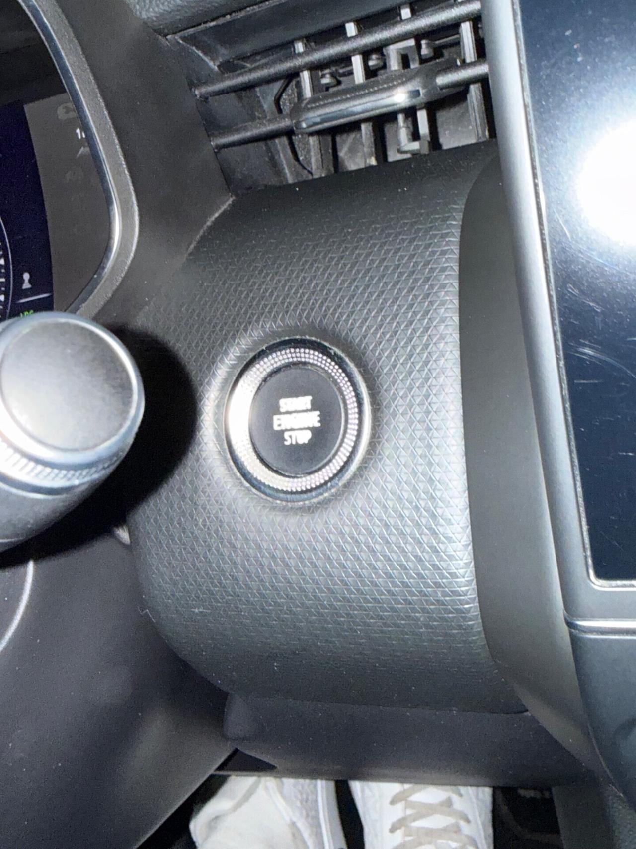 Renault Clio GPL 2021 uni proprietario 57000 km