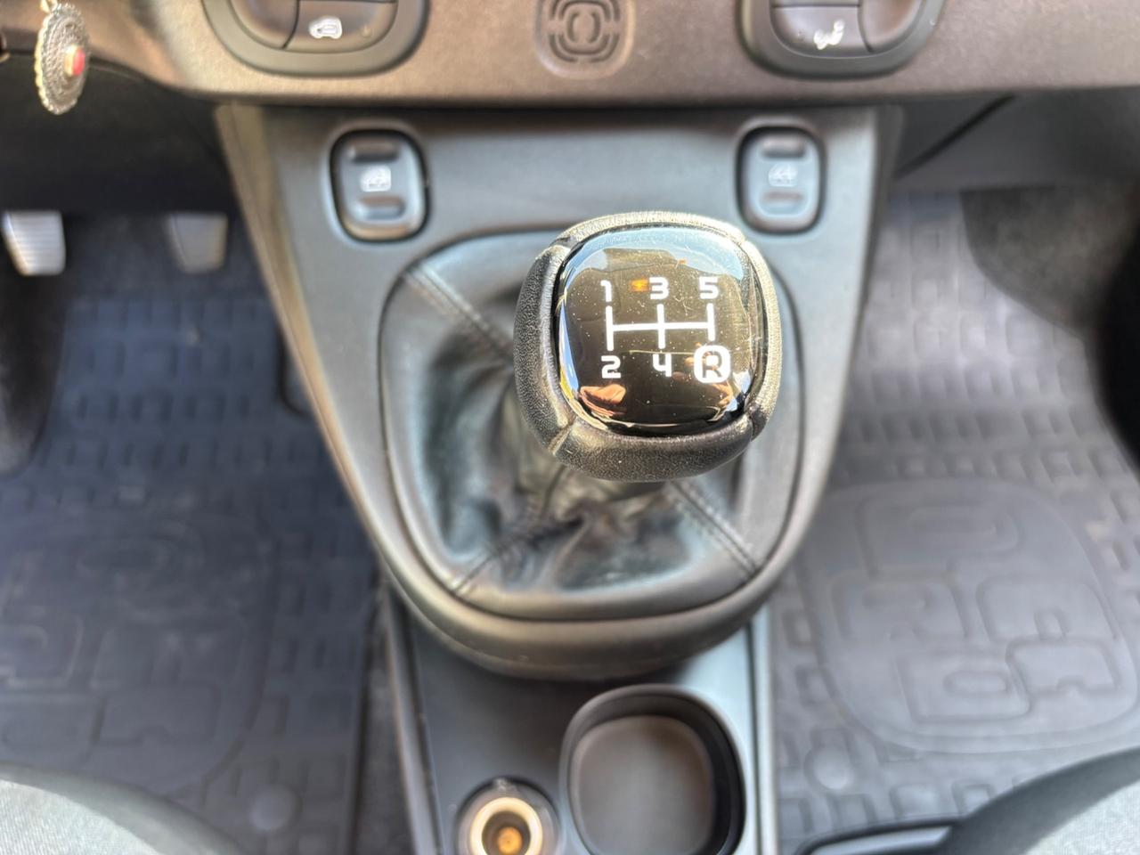 Fiat Panda Cross 1.3 MJT 95 CV S&S 4x4 -04/2018