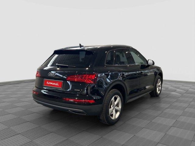 AUDI Q5 Q5 2.0/40 TDI 190 CV quattro S tronic