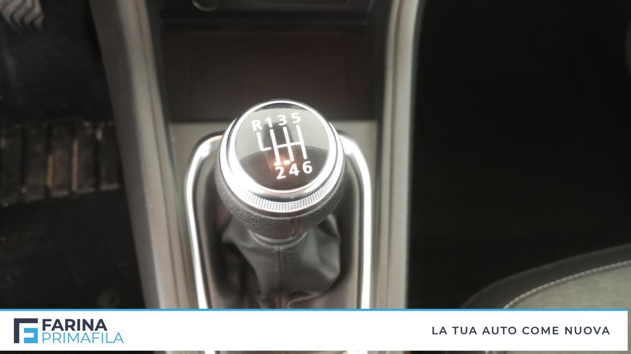 RENAULT Captur II 2019 - Captur 1.0 tce Equilibre Gpl 100cv