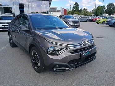 Citroen C4 1.5 BlueHDi 130cv EAT8 SHINE Usato Garantito