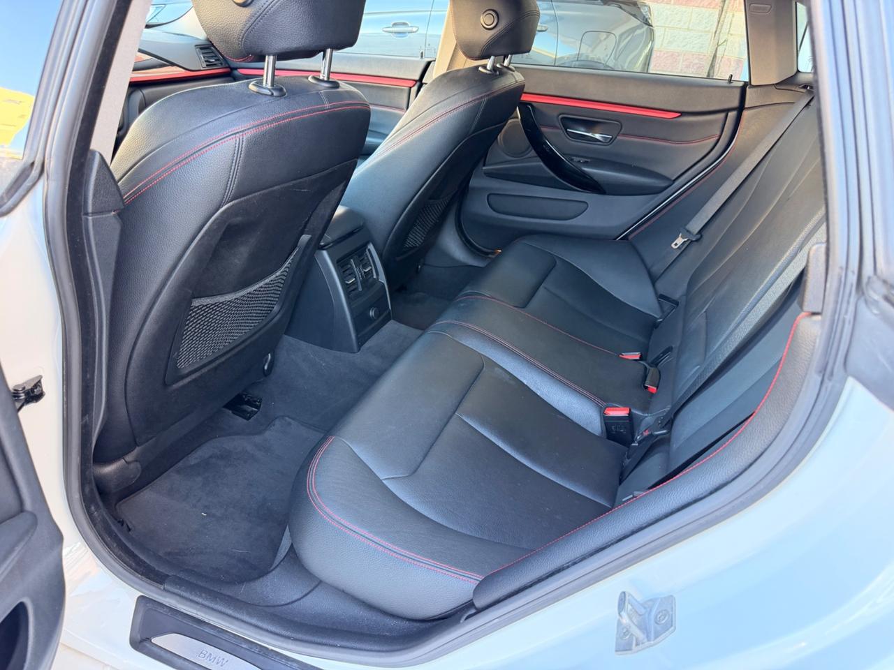 Bmw 420 420d Grand Coupé Sport