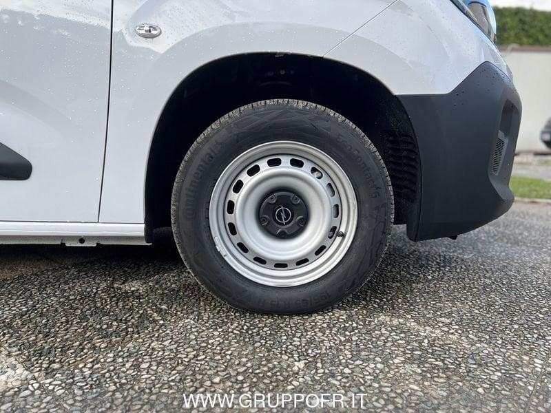 Opel Combo OPEL COMBO CARGO 1.5 DIESEL 100CV PC - NETTO IVA