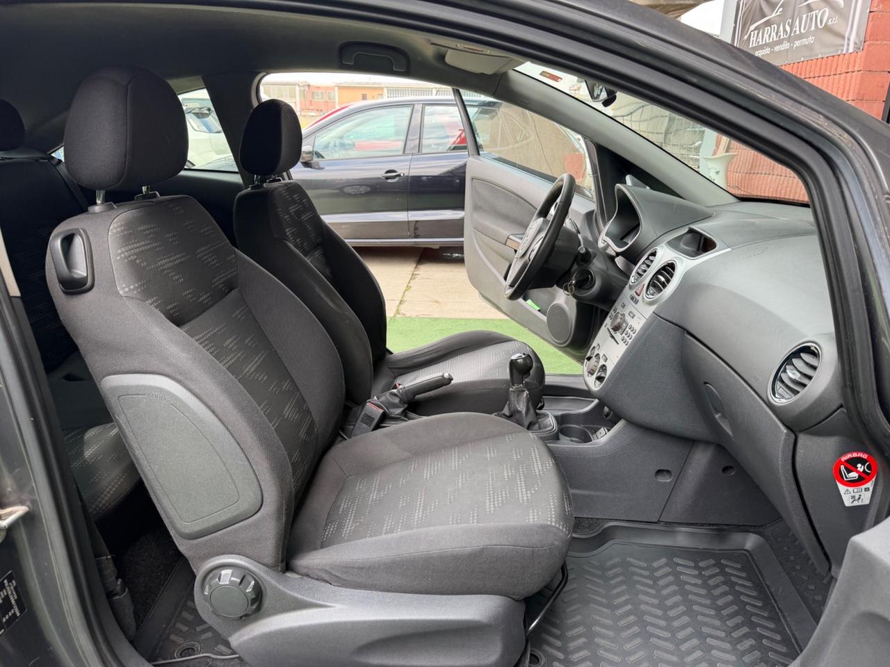 Opel Corsa 1.2 85CV 3 porte GPL-TECH Elective