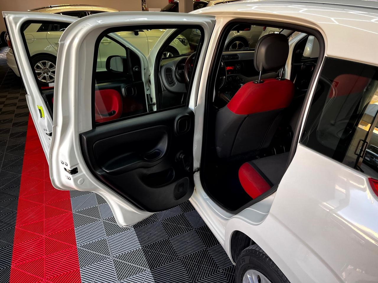 Fiat Panda 1.2 Easy - FABIANOAUTO
