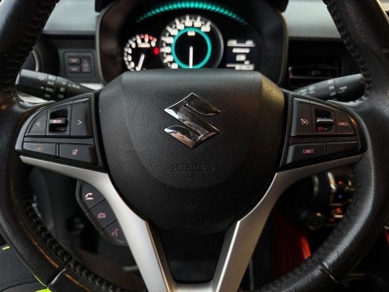 Suzuki Ignis 1.2 Hybrid Top 2WD