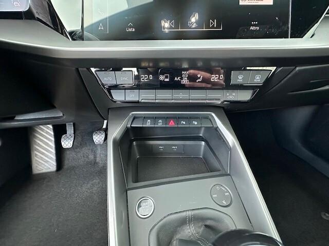 Audi A3 SPB 35 2.0 TDI 150CV Advanced