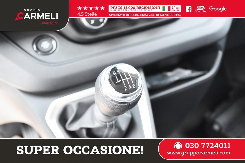 Nissan Primastar II Furgone Primastar Van 27 2.0 Dci 130cv S&S L1h1 N-Connecta My24