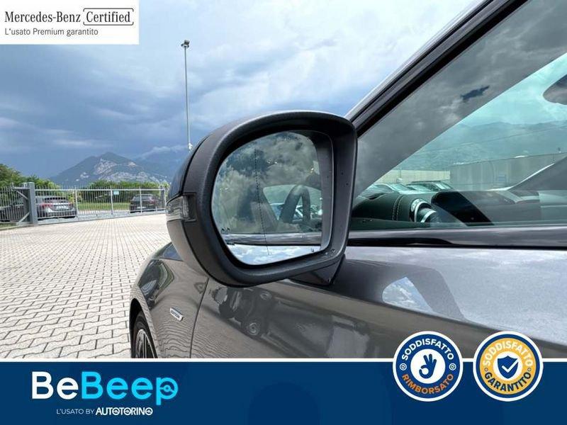 Mercedes-Benz Classe A A 180 D PREMIUM NIGHT EDITION PLUS AUTO