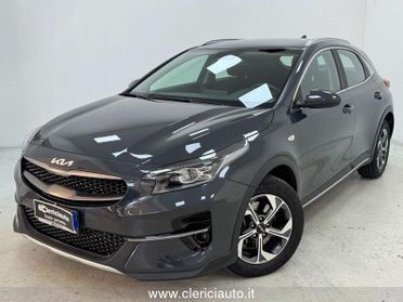 KIA Xceed 1.0 T-GDi Business