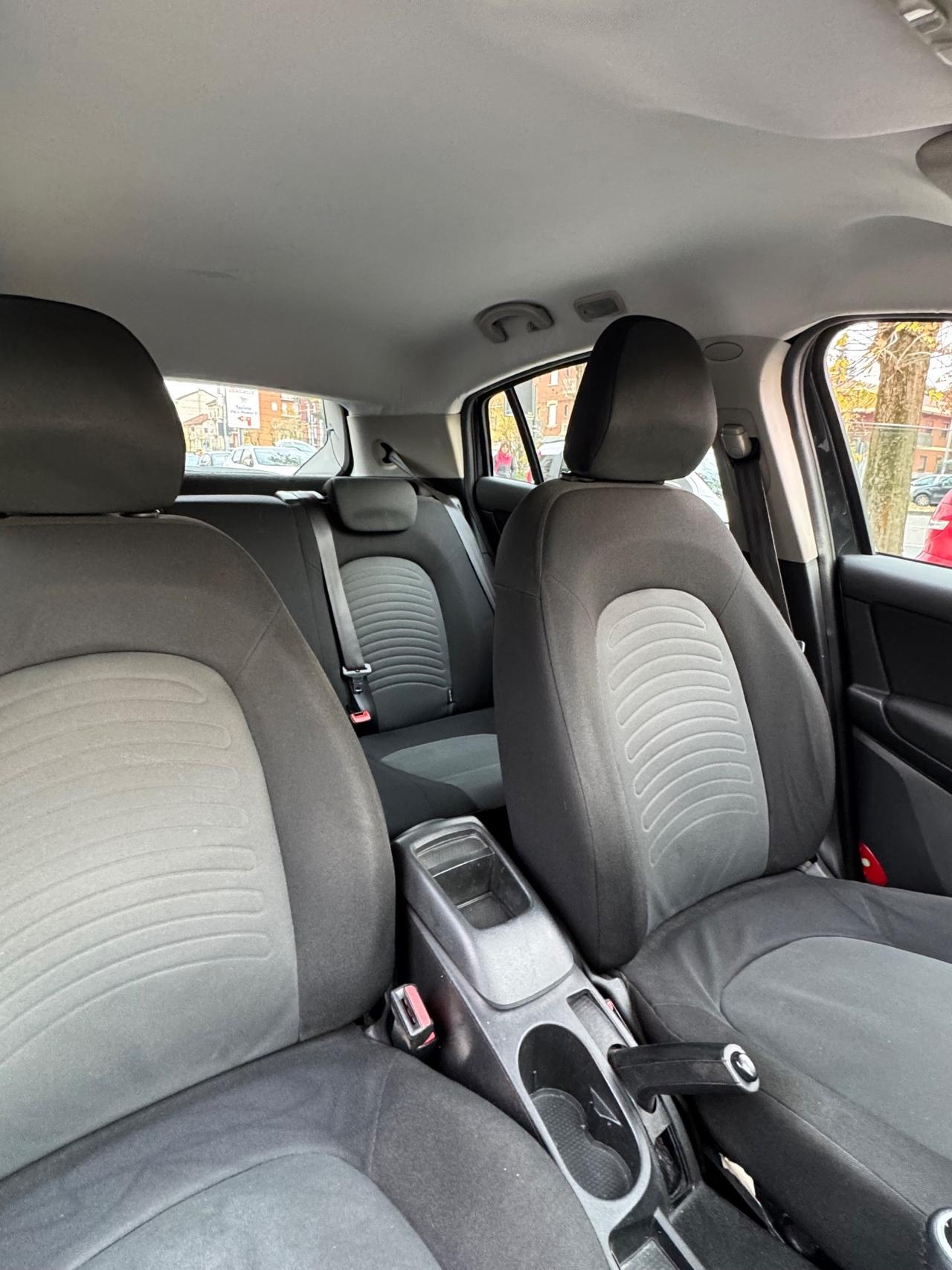 Fiat Bravo 1.9 MJT 120 CV Dynamic