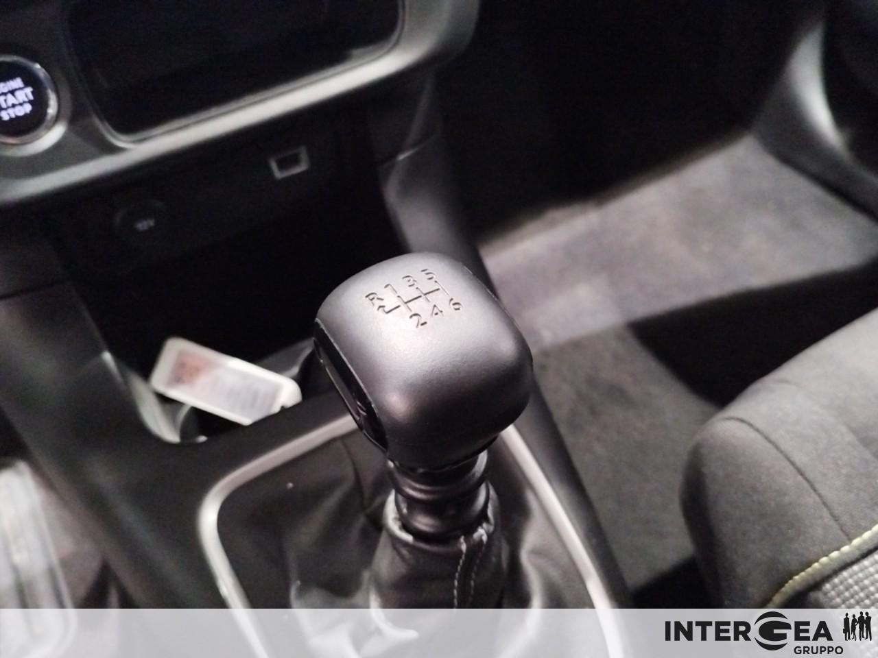 CITROEN C3 1.2 puretech Max s&s 110cv