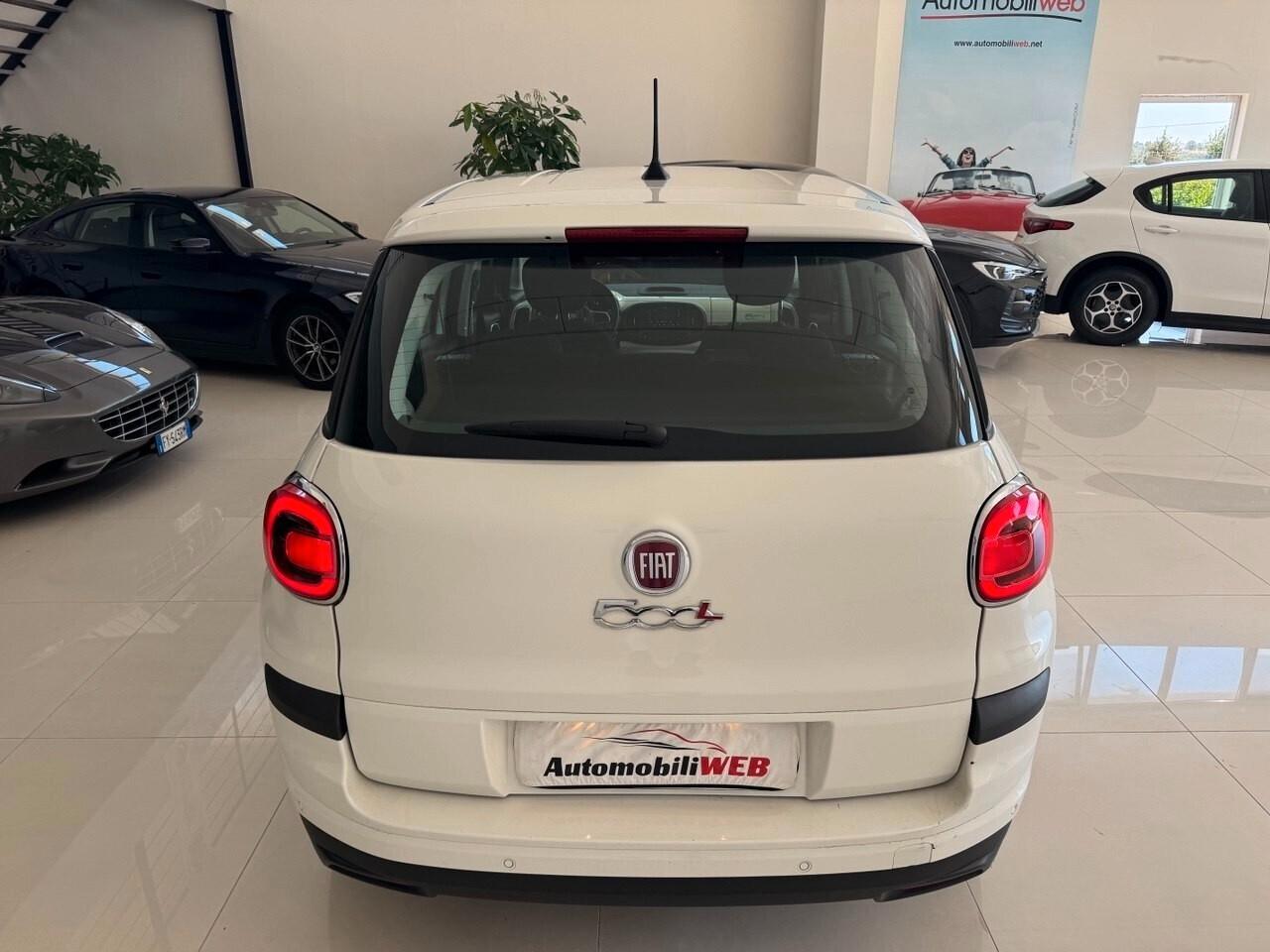 Fiat 500L 1.3 Multijet 95 CV Business