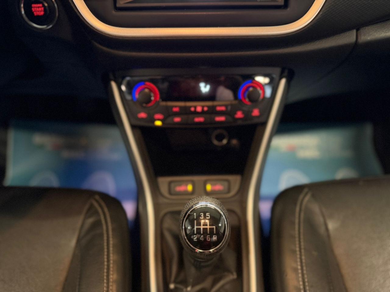 Suzuki S-Cross 1.6 DDiS Star View