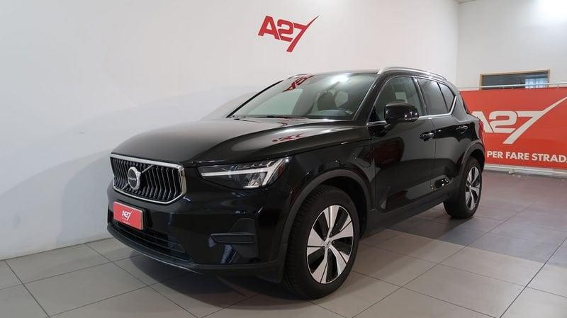 Volvo XC40 Recharge T4 Recharge Plug-in auto Essential