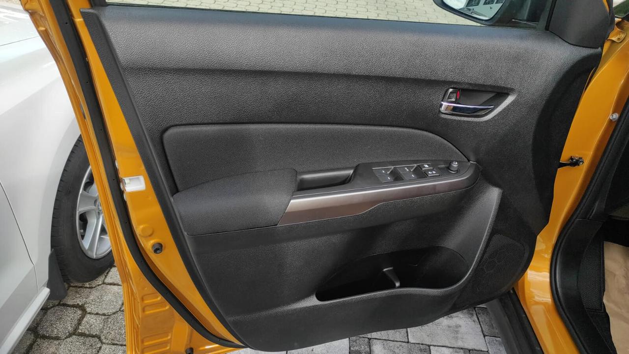 SUZUKI VITARA 1.4 IBRIDA 129CV 4X4 4WD
