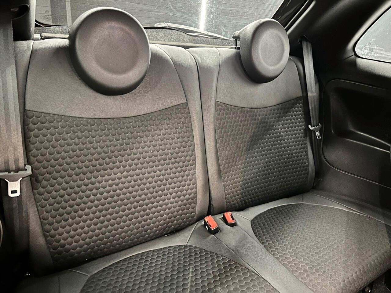 Fiat 500 1.2 69 CV S 100.000 KM 2014