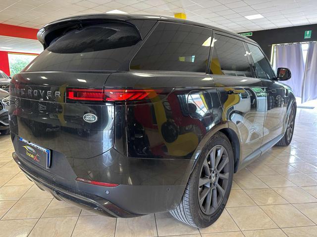LAND ROVER Range Rover Sport 3.0D l6 249 CV Dynamic SE*autocarro*