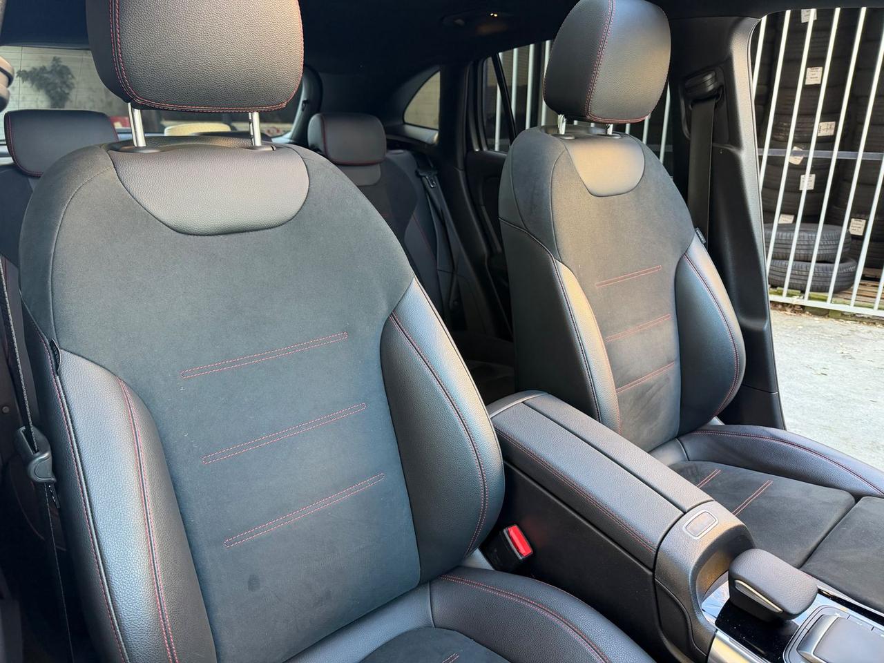 Mercedes-Benz GLA 200 Premium Plus *PROMO F #9518