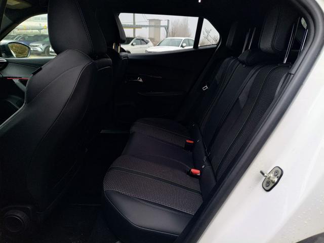 PEUGEOT 2008 PureTech GT Line