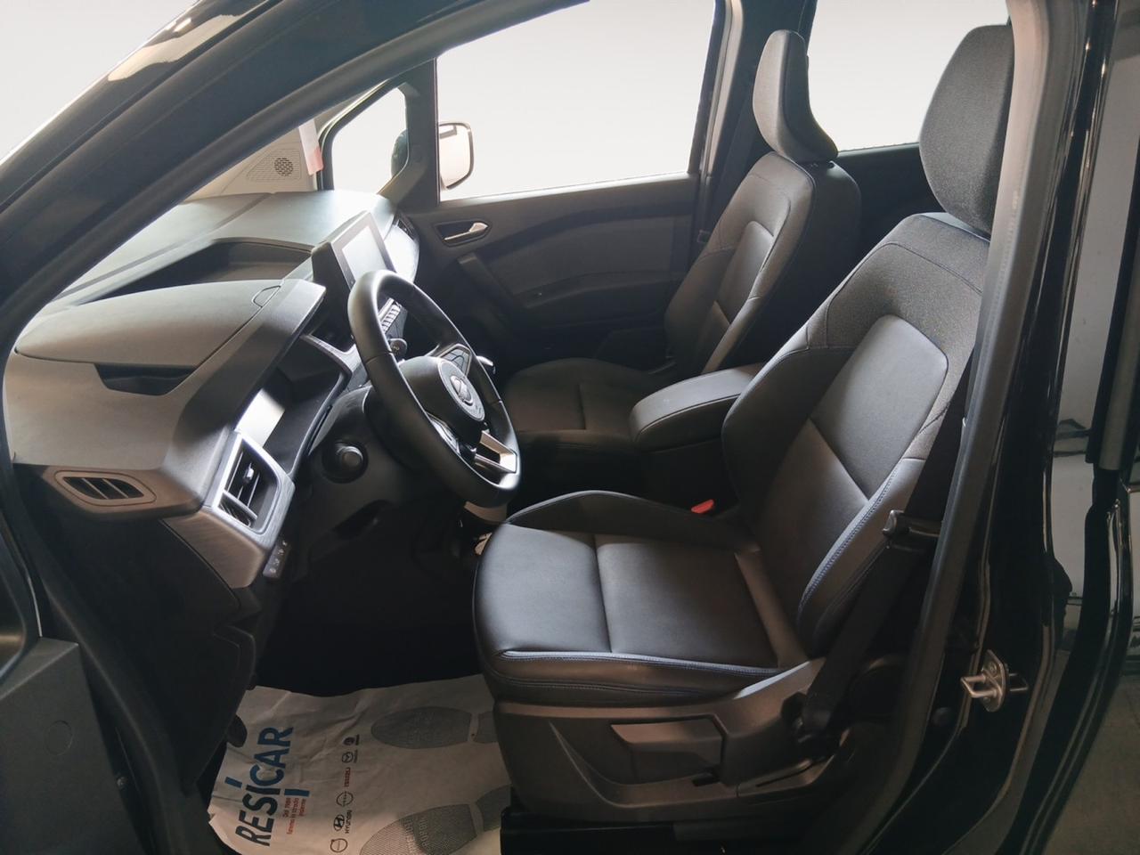 NISSAN TOWNSTAR L1 130CV N-CONNECTA