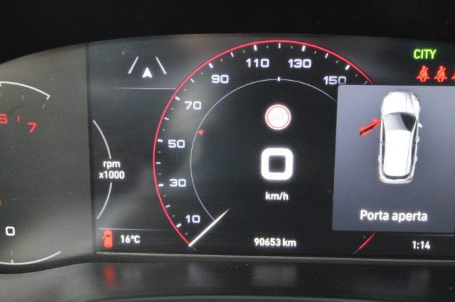 FIAT Tipo 1.3 Mjt S&S 5 porte City Life