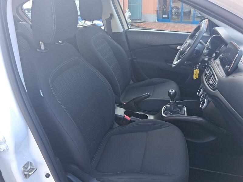 Fiat Tipo 1.6 Mjt S&S 5 porte