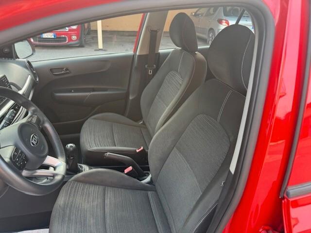 Kia Picanto 1.0 12V 5 porte Active