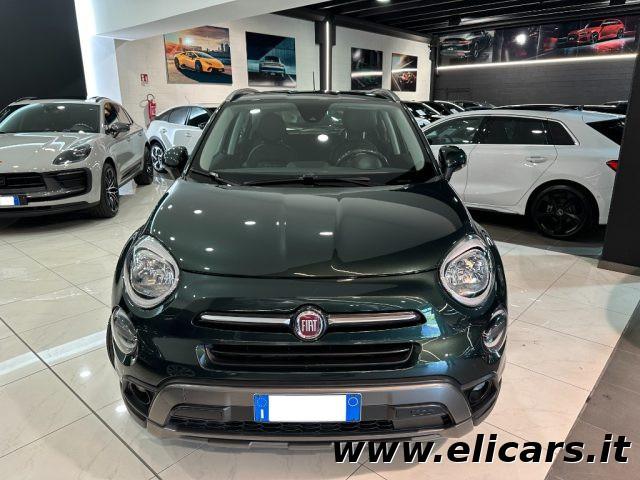 FIAT 500X 1.0 T3 120 CV Cross