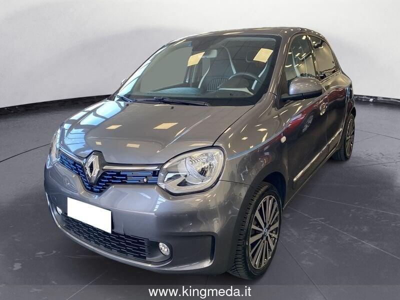 Renault Twingo Electric Twingo Electric Intens