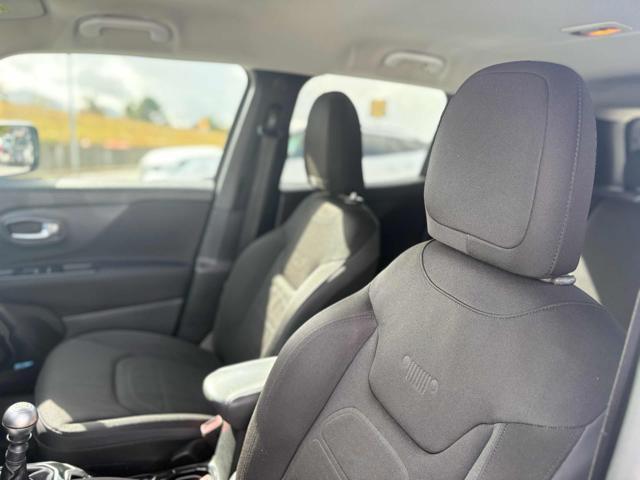 JEEP Renegade 1.6 Mjt 120 CV Dawn of Justice