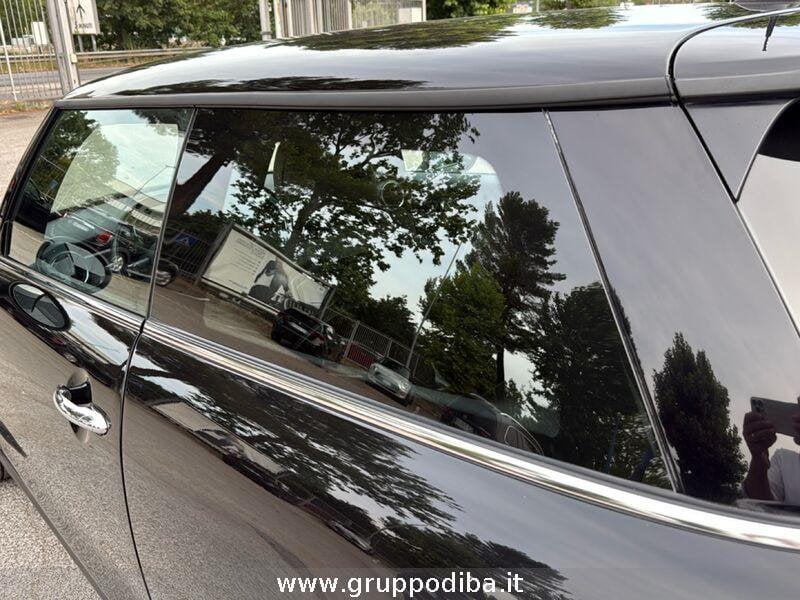MINI Mini 2014 Diesel 1.5 One D 3p