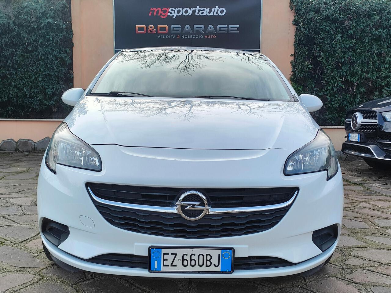 Opel Corsa 1.4 90CV 5 porte Cosmo