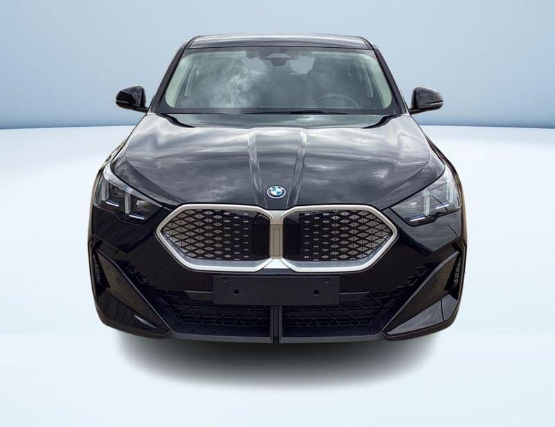 BMW X2 i i xDrive30