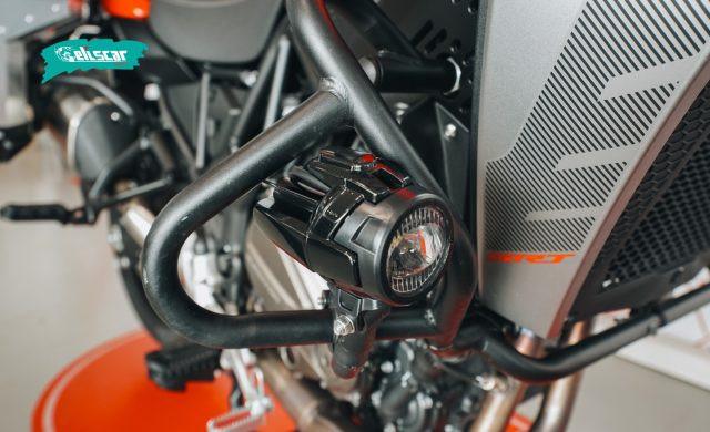 QJ MOTOR SRT 700 S SRT 700S