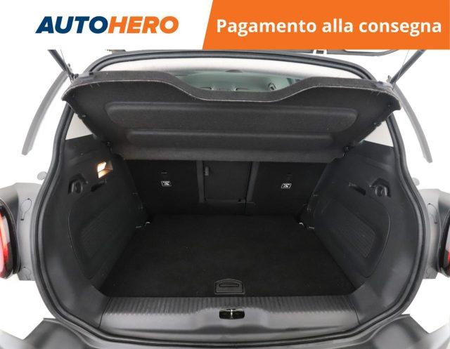 CITROEN C3 Aircross PureTech 110 S&S Shine